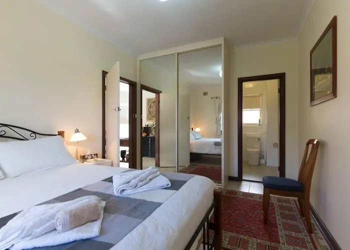 Appartement met Twee Slaapkamers